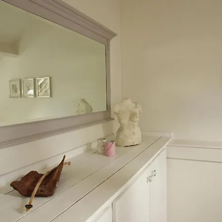 Ferienhaus Cozy In With Terrace