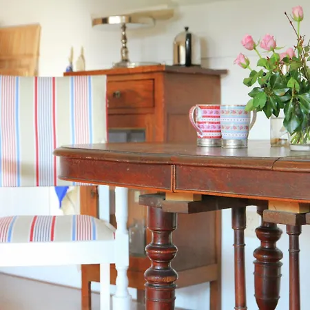 Cozy In With Terrace Ferienhaus *