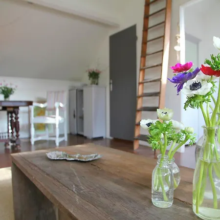 Ferienhaus Cozy In With Terrace *