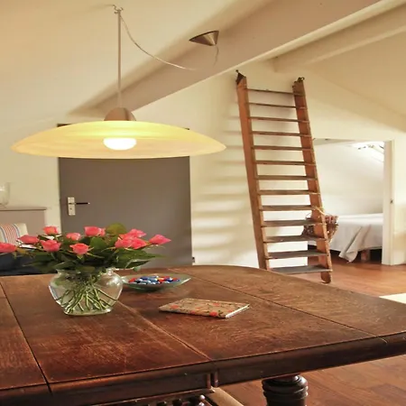 Cozy In With Terrace * Bergen