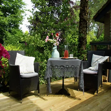 Holiday home Cozy Cottage In Bergen With Terrace *