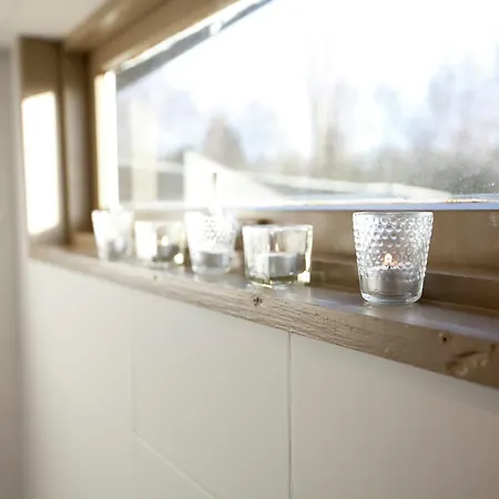 Ferienhaus Cozy In With Terrace *