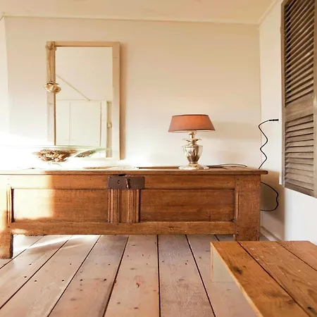 Cozy In With Terrace Ferienhaus Bergen