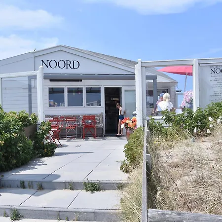 Ferienhaus Cozy In With Terrace Bergen