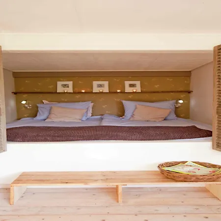 Cozy In With Terrace Bergen