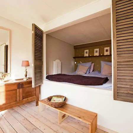 Cozy In With Terrace * Bergen