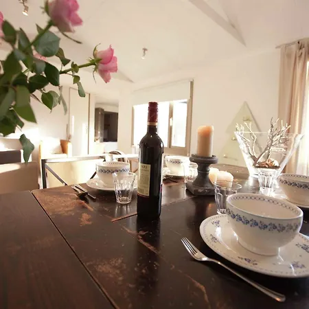 Cozy In With Terrace