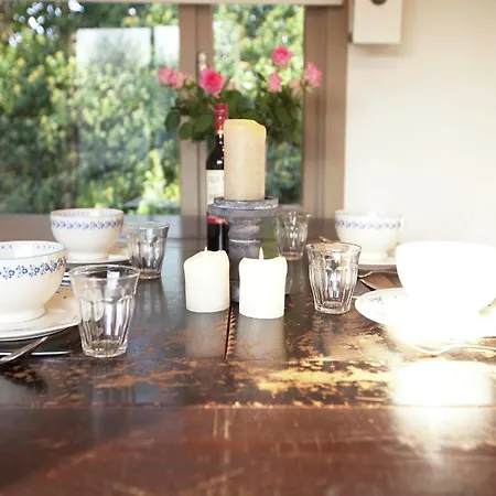 Cozy In With Terrace *