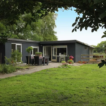 Cozy In With Terrace Bergen