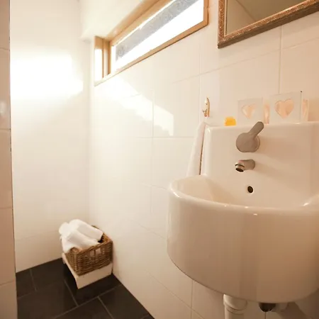 Cozy In With Terrace * Bergen