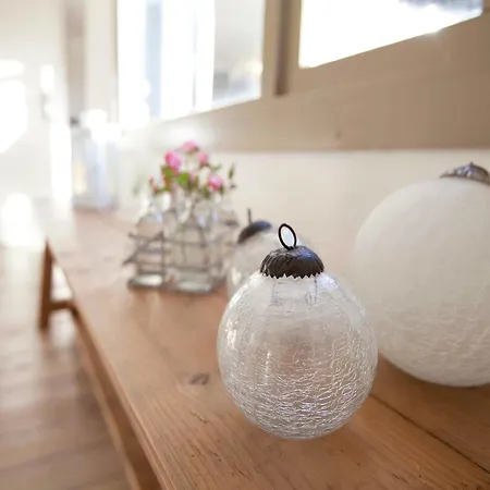 Cozy In With Terrace Ferienhaus