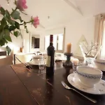 Cozy In With Terrace