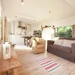 Cozy In With Terrace Nyaraló