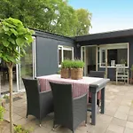 Cozy In With Terrace