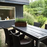 Cozy In With Terrace Nyaraló